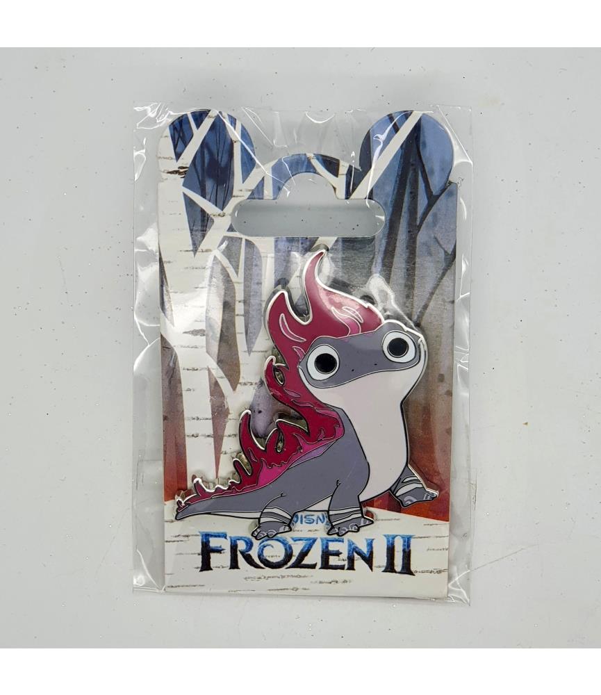 DLP - Bruni Fire