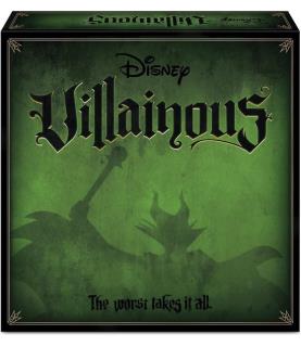 Disney Villainous: bordspel (Engels)