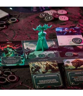 Marvel Villainous: bordspel (Engels)