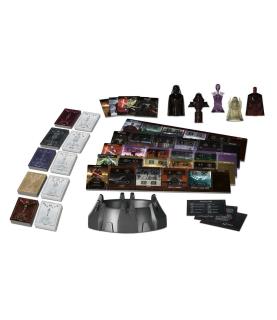 Star Wars Villainous: bordspel (Engels)
