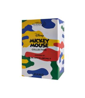 Mickey Kamo by J-C De Castelbajac