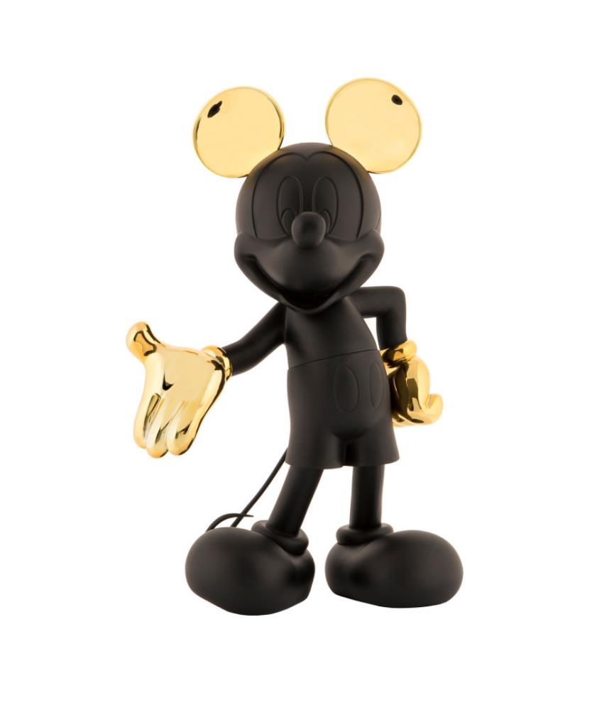 Mickey Welcome Bicolor