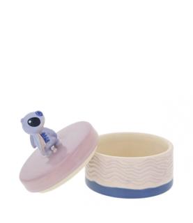 Stitch Keepsake Box