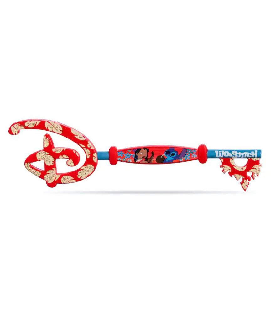 Lilo & Stitch 20th Anniversary Key