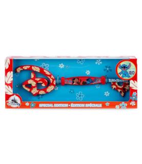 Lilo & Stitch 20th Anniversary Key