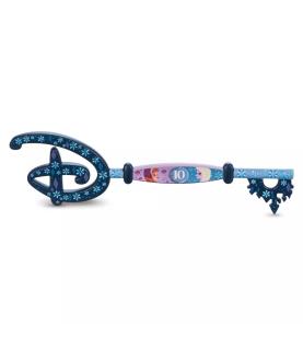 Frozen 10th Anniversary Opening Ceremony Key