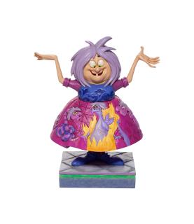 Madcap Metomorphosis: Madam Mim