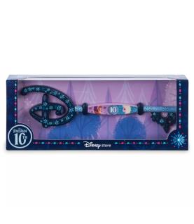 Frozen 10th Anniversary Opening Ceremony Key