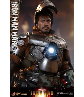 Marvel: Iron Man - Iron Man Mark I 1:6 Scale Figure