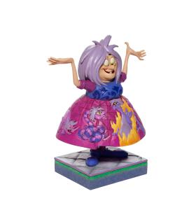 Madcap Metomorphosis: Madam Mim