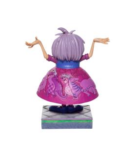 Madcap Metomorphosis: Madam Mim