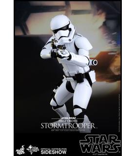 First Order Stormtrooper Sixth Scale Figure