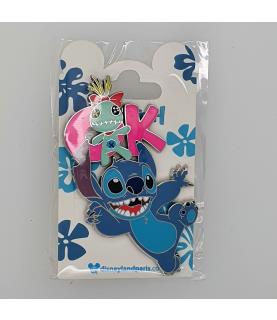 DLP - Stitch and Scrump - OK