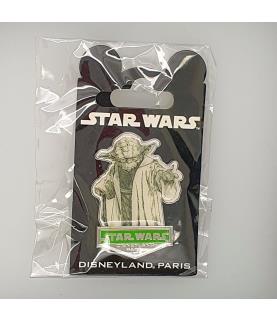 Pin 110151 DLP - Star Wars™ - Yoda