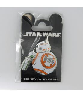 DLP - Star Wars - BB-8 & D-O