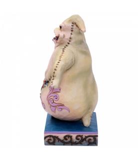 Oogie Boogie Figurine