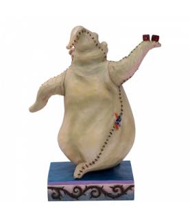 Oogie Boogie Figurine