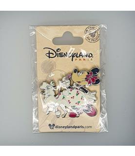 DLP - Chic Minnie Walking French Poodle