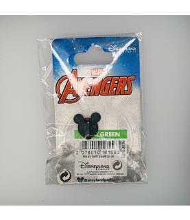 Pin 111687 DLP - Marvel Avengers Assemble - Captain America - The First Avenger