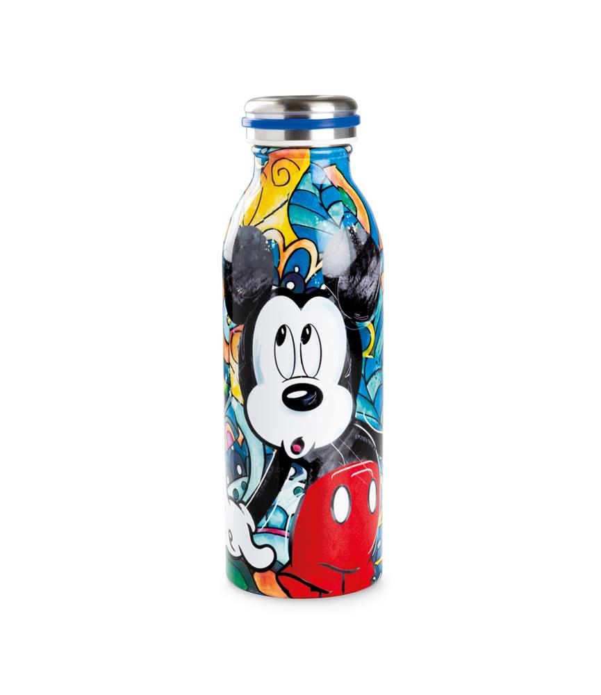 Thermal Bottle Mickey 500ml