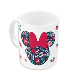 Minnie Mouse Ceramic - Gardering - Mug 325ml