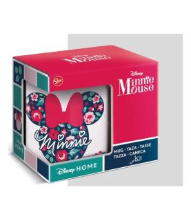 Minnie Mouse Ceramic - Gardering - Mug 325ml