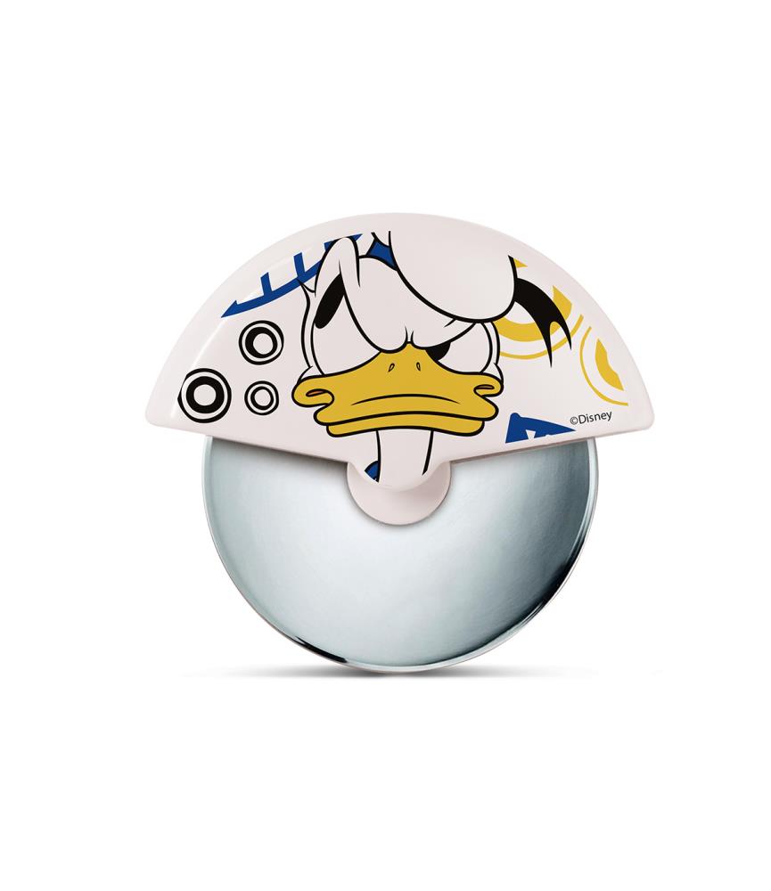Donald Duck Mouse Pizza cutter