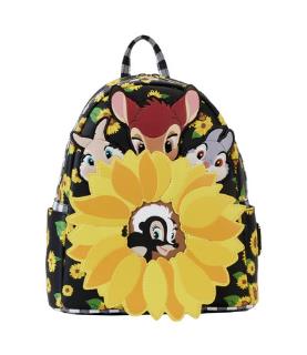 Loungefly Mini Backpack - Sunflower Friends