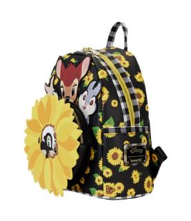 Loungefly Mini Backpack - Sunflower Friends