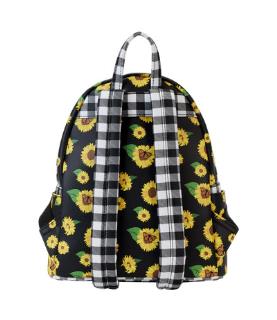 Loungefly Mini Backpack - Sunflower Friends