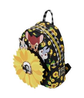 Loungefly Mini Backpack - Sunflower Friends