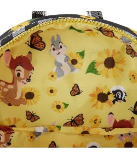 Loungefly Mini Backpack - Sunflower Friends