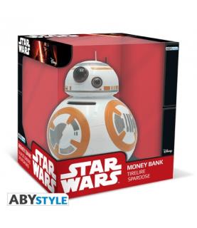 BB8 Star Wars- Money Bank