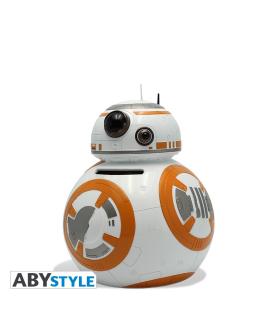 BB8 Star Wars- Money Bank