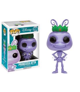 Pop! Disney: A Bug's Life - Atta (no228)