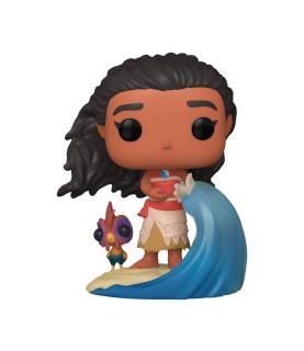 Pop! Disney: Ultimate Princess - Moana (no1016)