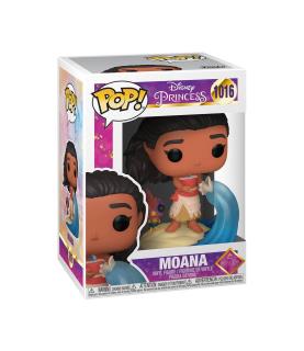 Pop! Disney: Ultimate Princess - Moana (no1016)