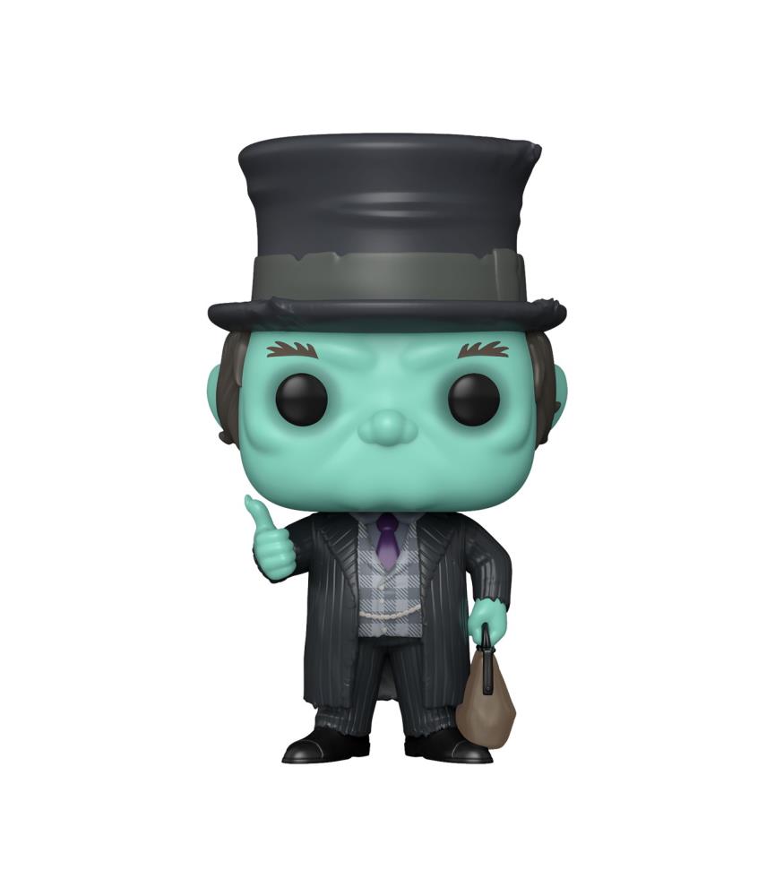 POP! Disney Haunted Mansion - Phineas (no1432)