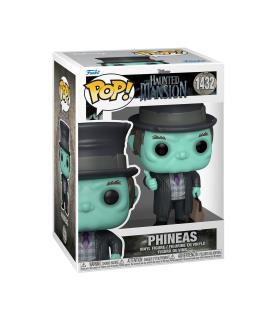 POP! Disney Haunted Mansion - Phineas (no1432)
