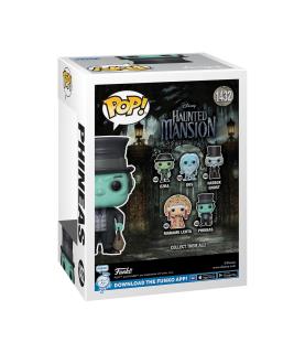 POP! Disney Haunted Mansion - Phineas (no1432)