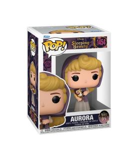Pop! Disney: 65th Anniversary - Aurora with owl (no1454)