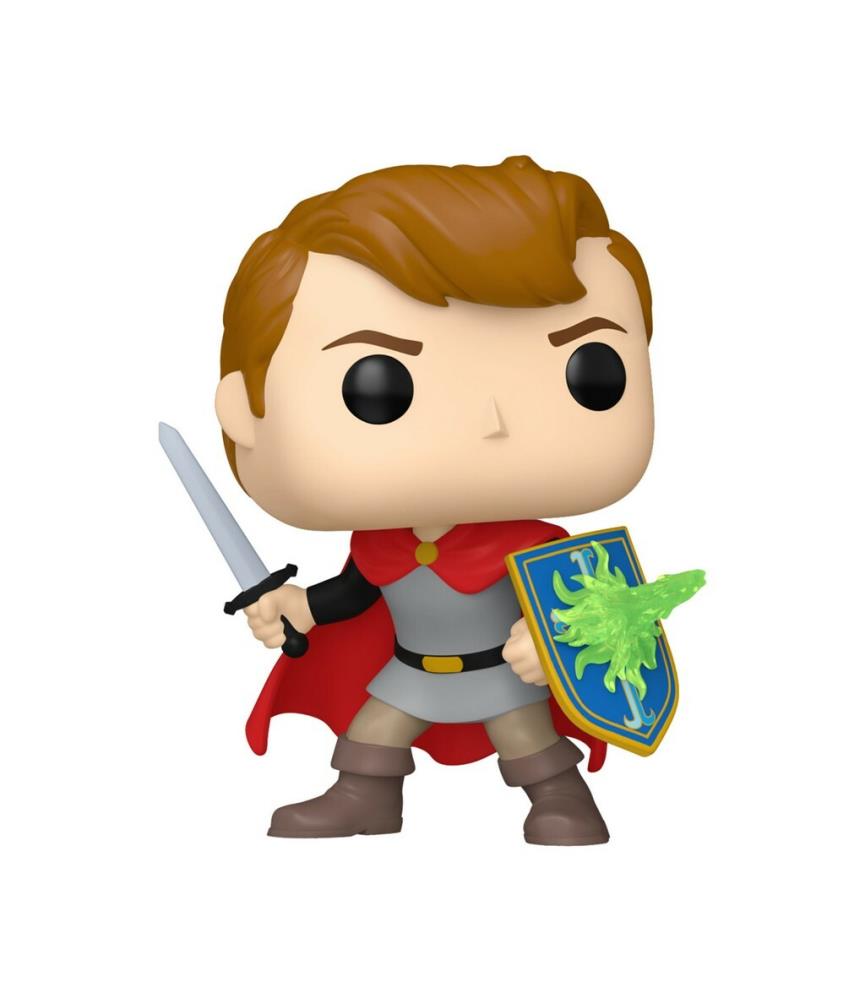 Pop! Disney: 65th Anniversary - Prince Phillip (no1457)