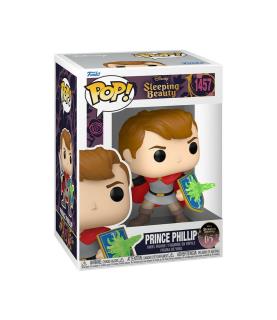 Pop! Disney: 65th Anniversary - Prince Phillip (#1457)