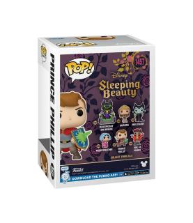Pop! Disney: 65th Anniversary - Prince Phillip (no1457)