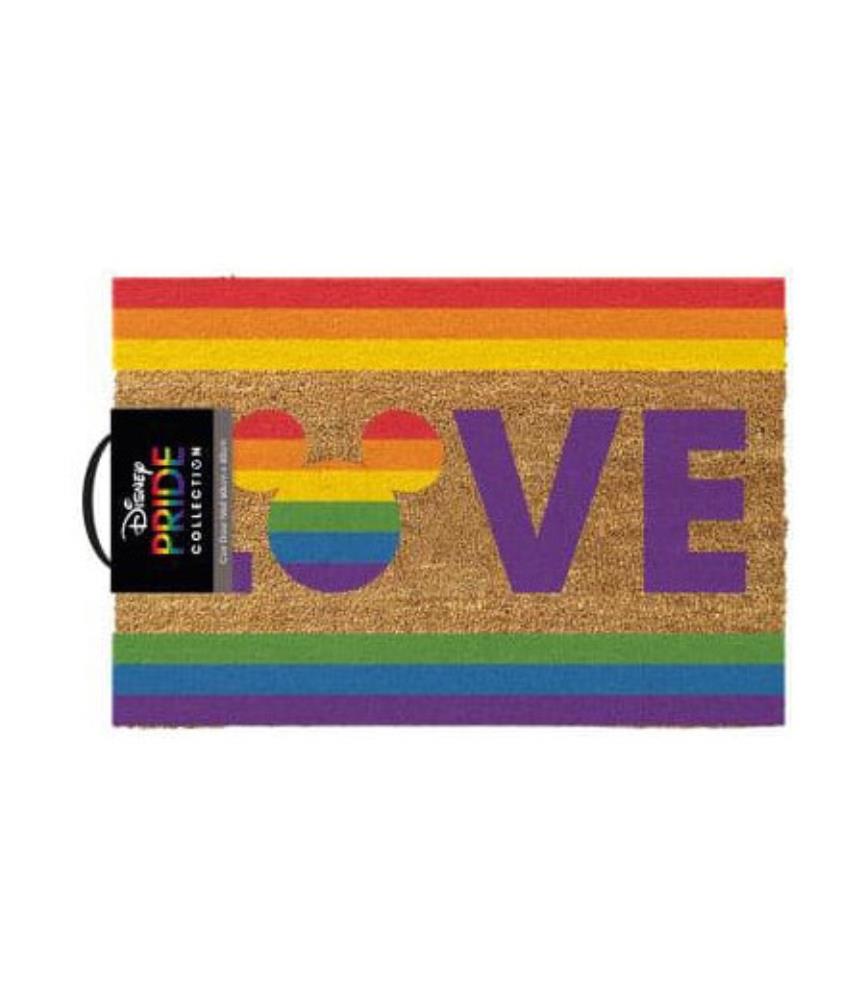 Doormat Pride - 40X60