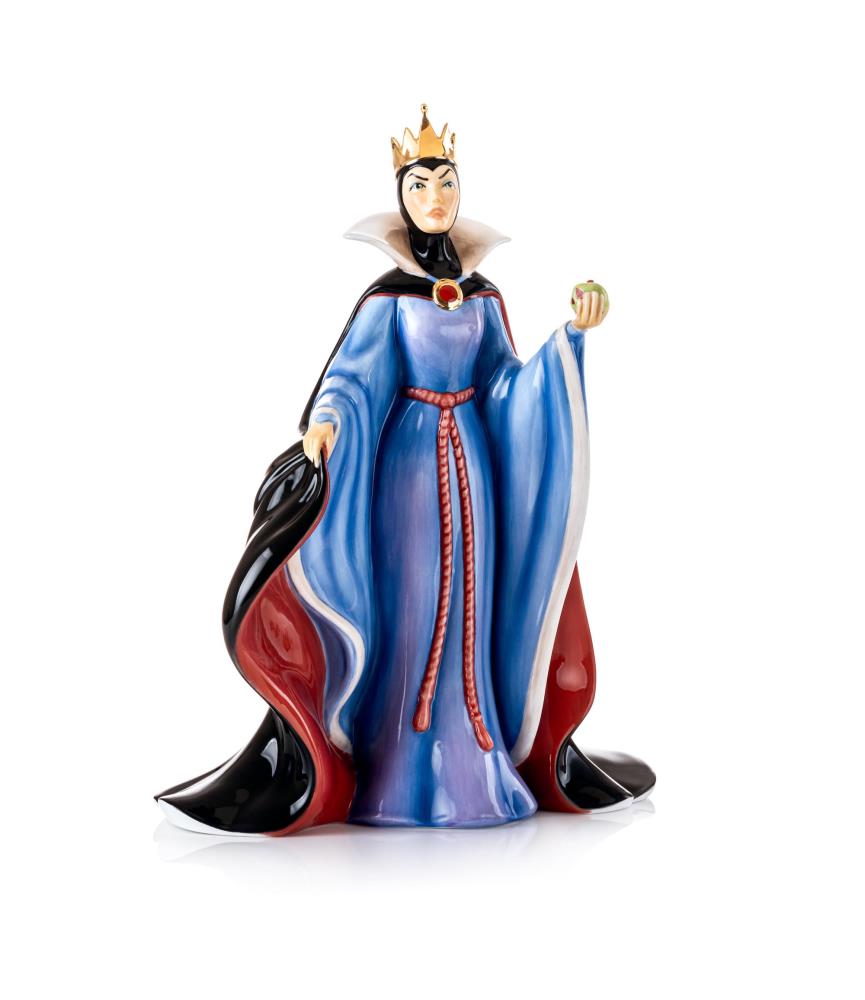 Wicked Queen