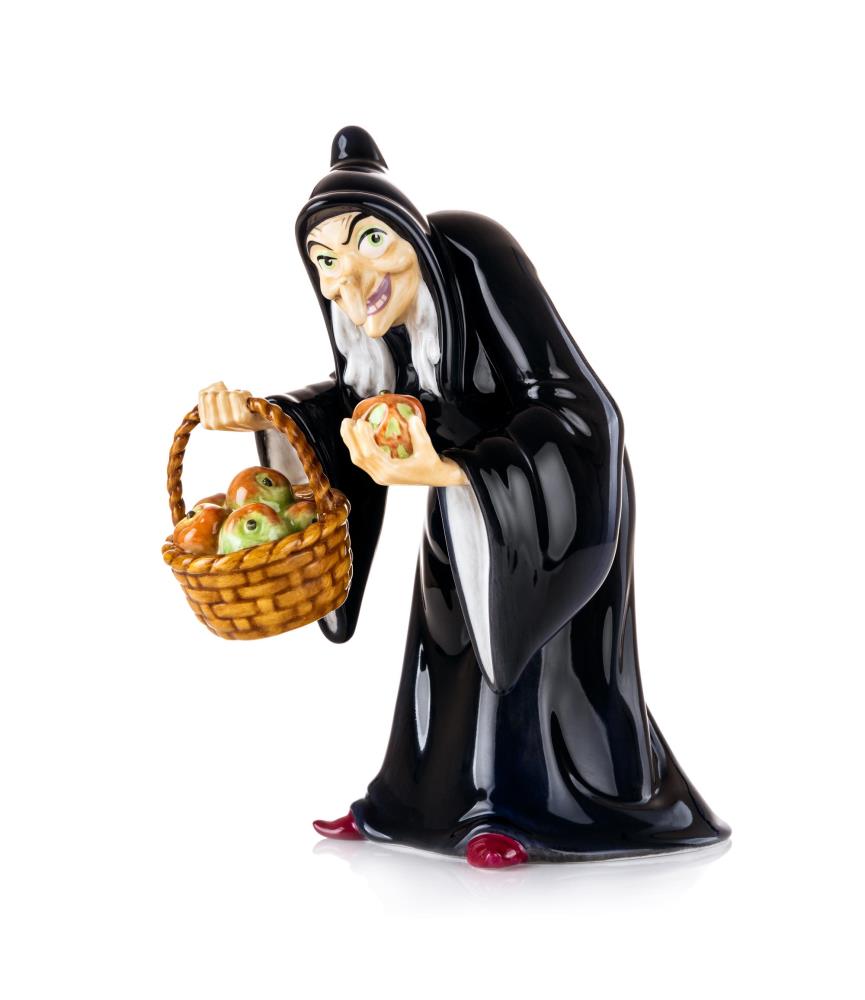Evil Witch