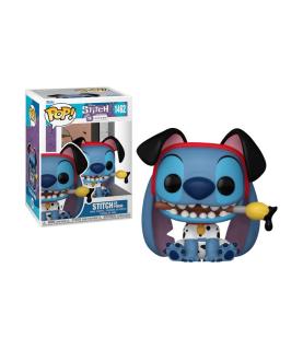 Stitch costumer - POP Disney Stitch as Pongo (no1462)
