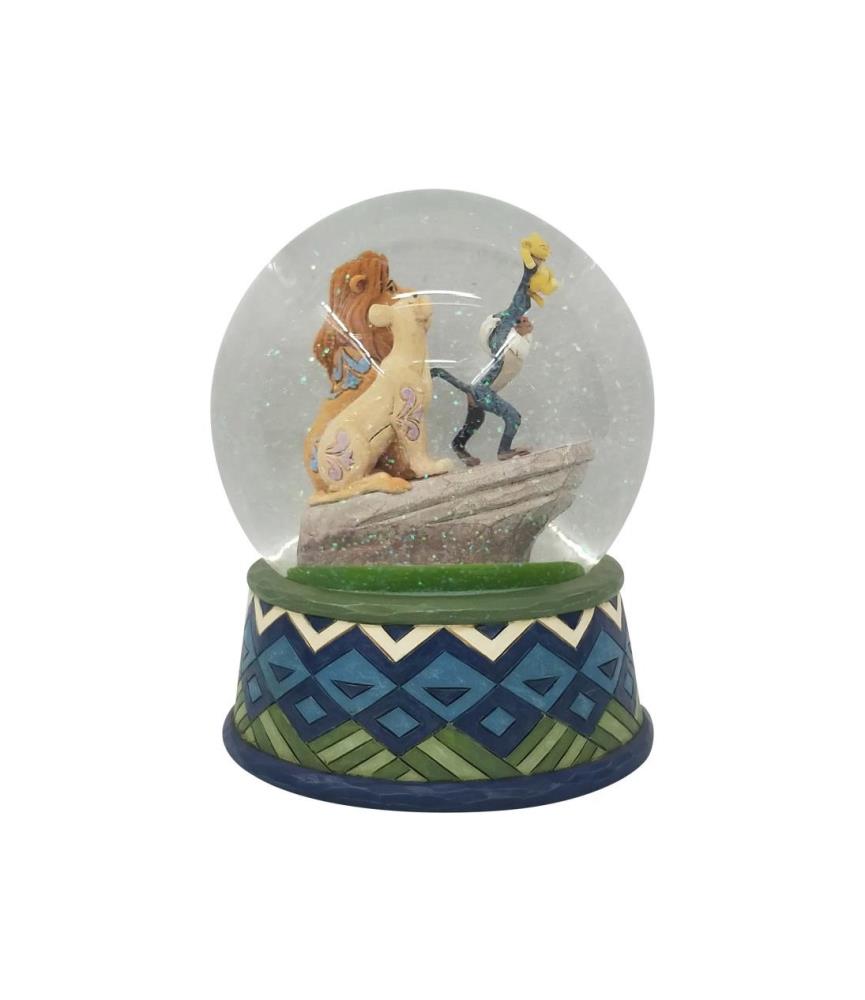 Lion King Waterball