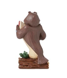 Owl Mini Figurine
